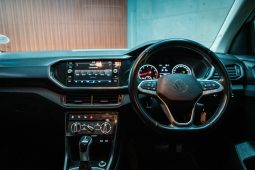 
										Volkswagen T-Cross 1.0 Tsi Comfortline Dsg full									