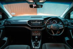 
										Volkswagen T-Cross 1.0 Tsi Comfortline Dsg full									