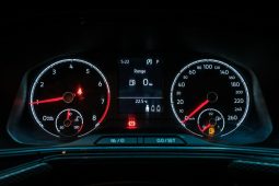 
										Volkswagen T-Cross 1.0 Tsi Comfortline Dsg full									