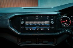 
										Volkswagen T-Cross 1.0 Tsi Comfortline Dsg full									