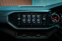 
										Volkswagen T-Cross 1.0 Tsi Comfortline Dsg full									