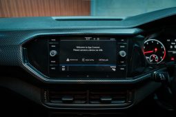 
										Volkswagen T-Cross 1.0 Tsi Comfortline Dsg full									