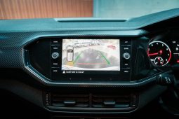 
										Volkswagen T-Cross 1.0 Tsi Comfortline Dsg full									