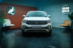 
										Volkswagen T-Cross 1.0 Tsi Comfortline Dsg full									