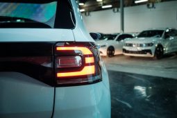
										Volkswagen T-Cross 1.0 Tsi Comfortline Dsg full									