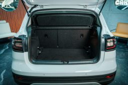 
										Volkswagen T-Cross 1.0 Tsi Comfortline Dsg full									