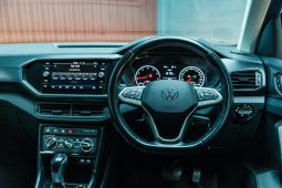 
										Volkswagen T-Cross 1.0 Tsi Comfortline Dsg full									