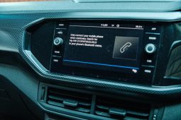 
										Volkswagen T-Cross 1.0 Tsi Comfortline Dsg full									