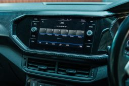 
										Volkswagen T-Cross 1.0 Tsi Comfortline Dsg full									