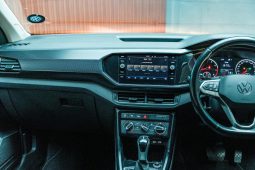 
										Volkswagen T-Cross 1.0 Tsi Comfortline Dsg full									