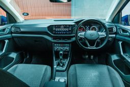 
										Volkswagen T-Cross 1.0 Tsi Comfortline Dsg full									