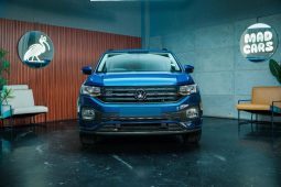 
										Volkswagen T-Cross 1.0 Tsi Comfortline Dsg full									