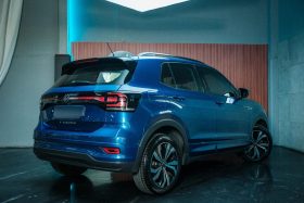 Volkswagen T-Cross 1.0 Tsi Comfortline Dsg