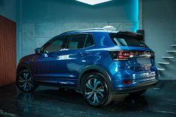 
										Volkswagen T-Cross 1.0 Tsi Comfortline Dsg full									