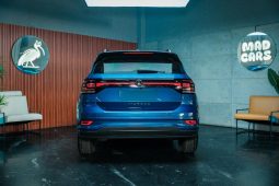 
										Volkswagen T-Cross 1.0 Tsi Comfortline Dsg full									