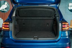 
										Volkswagen T-Cross 1.0 Tsi Comfortline Dsg full									