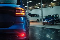 
										Volkswagen T-Cross 1.0 Tsi Comfortline Dsg full									