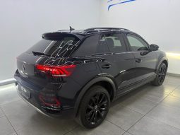 
										Volkswagen T-Roc 1.4 Tsi Design Tiptronic full									