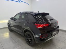 
										Volkswagen T-Roc 1.4 Tsi Design Tiptronic full									
