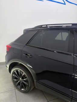 
										Volkswagen T-Roc 1.4 Tsi Design Tiptronic full									
