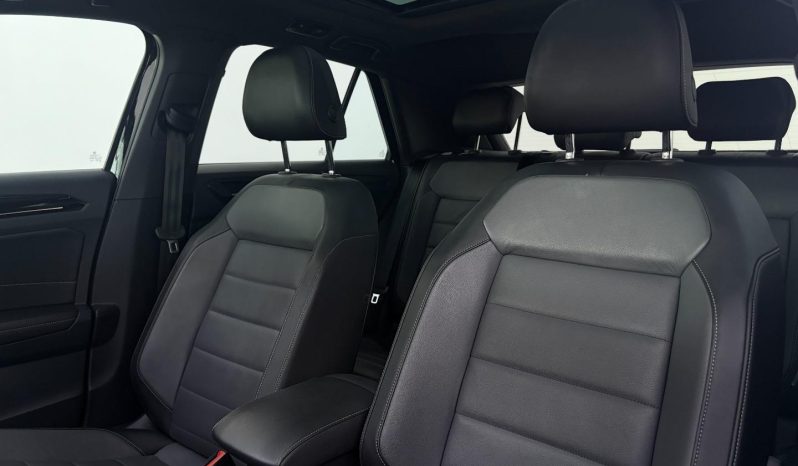 
								Volkswagen T-Roc 1.4 Tsi Design Tiptronic full									