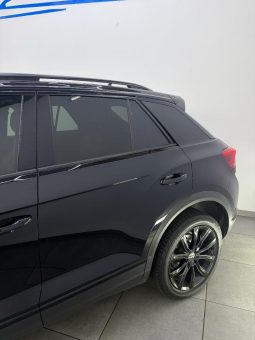 
										Volkswagen T-Roc 1.4 Tsi Design Tiptronic full									