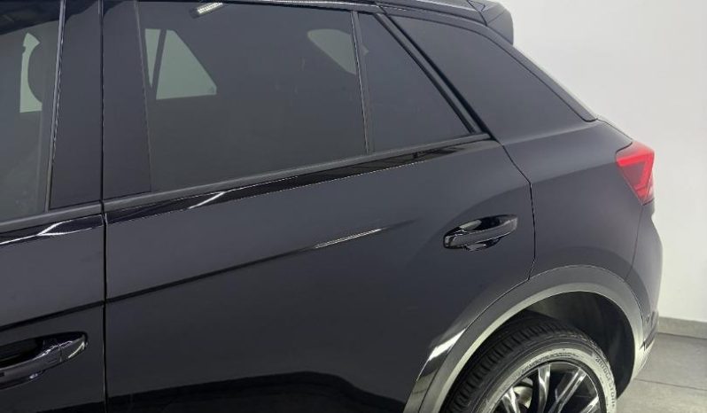 
								Volkswagen T-Roc 1.4 Tsi Design Tiptronic full									