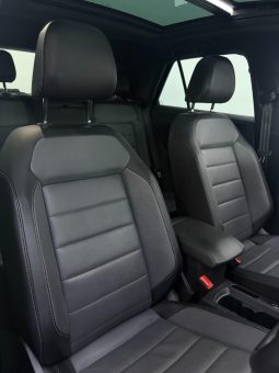 
										Volkswagen T-Roc 1.4 Tsi Design Tiptronic full									