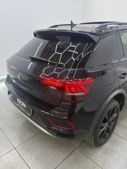 
										Volkswagen T-Roc 1.4 Tsi Design Tiptronic full									