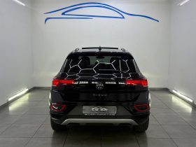 Volkswagen T-Roc 1.4 Tsi Design Tiptronic