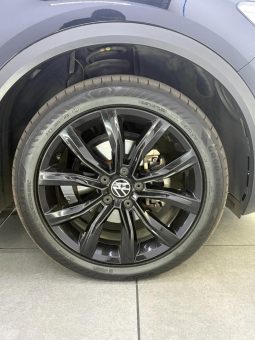 
										Volkswagen T-Roc 1.4 Tsi Design Tiptronic full									