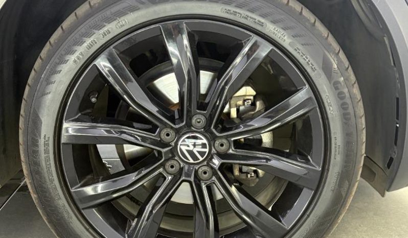 
								Volkswagen T-Roc 1.4 Tsi Design Tiptronic full									