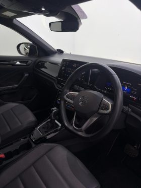 Volkswagen T-Roc 1.4 Tsi Design Tiptronic