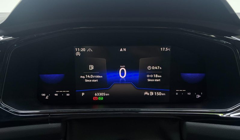 
								Volkswagen T-Roc 1.4 Tsi Design Tiptronic full									