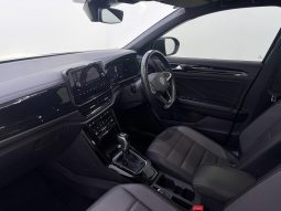 
										Volkswagen T-Roc 1.4 Tsi Design Tiptronic full									