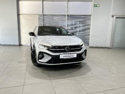 Volkswagen Taigo 1.0 Tsi R-Line