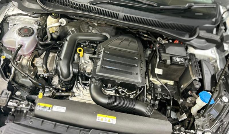
								Volkswagen Taigo 1.0 Tsi R-Line full									