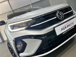 
										Volkswagen Taigo 1.0 Tsi R-Line full									