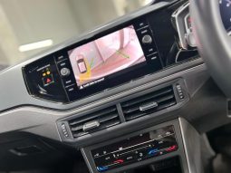 
										Volkswagen Taigo 1.0 Tsi R-Line full									