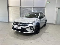 Volkswagen Taigo 1.0 Tsi R-Line