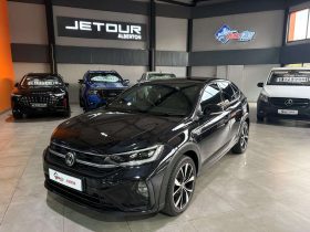Volkswagen TAIGO TAIGO 1.0 TSI R-LINE DSG