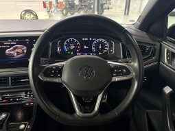 
										Volkswagen TAIGO TAIGO 1.0 TSI R-LINE DSG full									