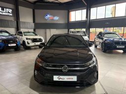 
										Volkswagen TAIGO TAIGO 1.0 TSI R-LINE DSG full									
