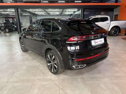 
										Volkswagen TAIGO TAIGO 1.0 TSI R-LINE DSG full									