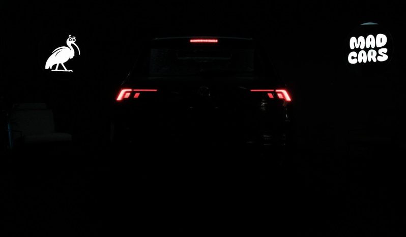 
								Volkswagen Tiguan 1.4 Tsi Trendline Dsg full									