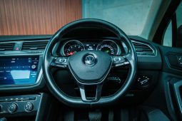 
										Volkswagen Tiguan 1.4 Tsi Trendline Dsg full									