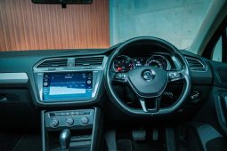 
										Volkswagen Tiguan 1.4 Tsi Trendline Dsg full									