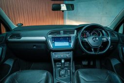 
										Volkswagen Tiguan 1.4 Tsi Trendline Dsg full									