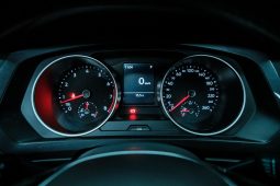 
										Volkswagen Tiguan 1.4 Tsi Trendline Dsg full									