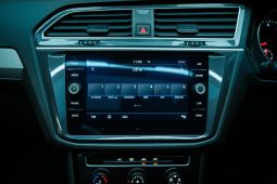 
										Volkswagen Tiguan 1.4 Tsi Trendline Dsg full									